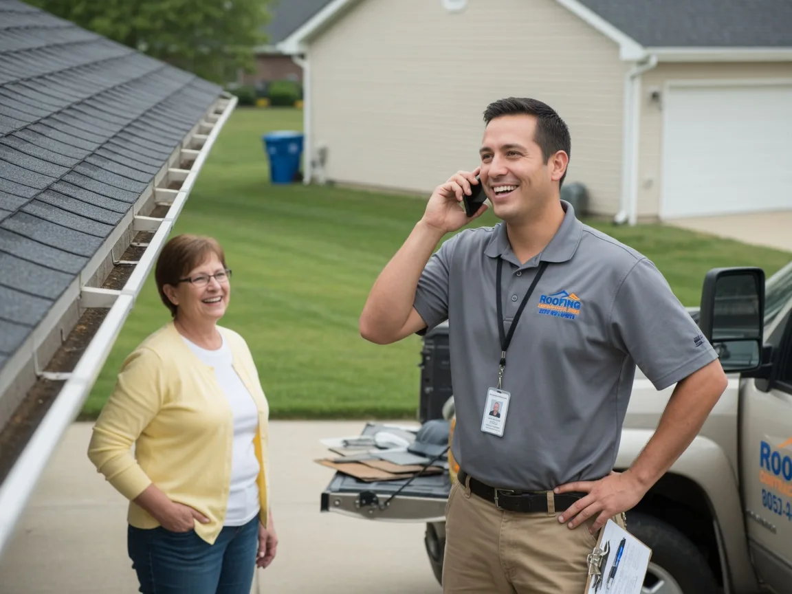 Local Roofing Contractors Loretto, MN FAQs